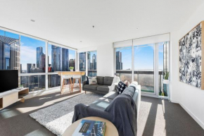 Nook Melbourne Apartments : Jane Bell Lane - Melbourne CBD
